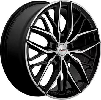 X'trike X-139 19x7.5" 5x112мм DIA 66.6мм ET 32мм BKM/FP