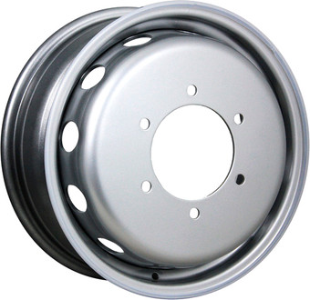 TREBL 9197T 16x5.5" 6x180мм DIA 139мм ET 109мм S