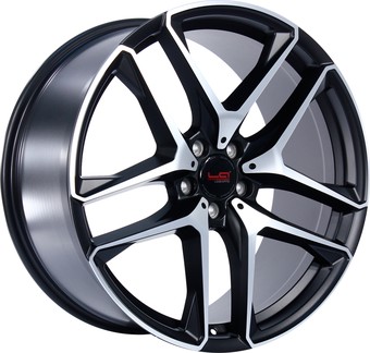 LegeArtis Concept-MR546 21x11" 5x112мм DIA 66.6мм ET 55мм MBF