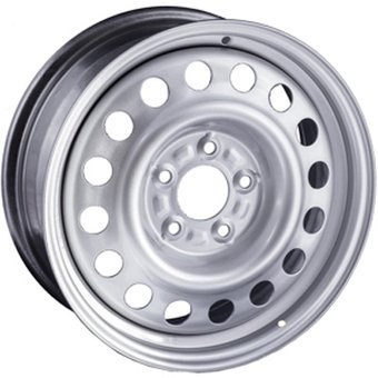 TREBL R-1742 18x7.5" 5x114.3мм DIA 54.1мм ET 53мм S