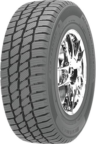 WestLake SW613 All Season Master 235/65R16C 115/113R