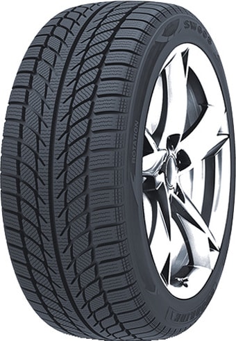 Goodride SW608 195/55R16 87H
