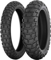 Michelin Anakee Wild 120/70R19 60R Front