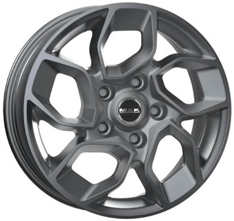 MAK Express 17x7" 5x130мм DIA 89.1мм ET 66мм M-Titan