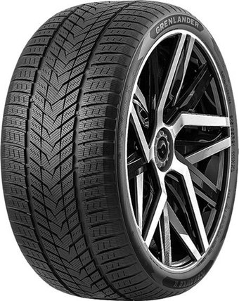 Grenlander Icehawke II 265/55R19 113T
