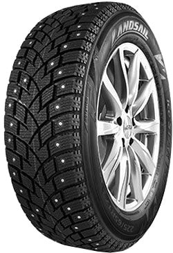 Landsail Ice Star iS37 235/45R18 98T (с шипами)
