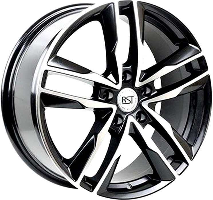 RST R218 18x7.5" 5x112мм DIA 66.6мм ET 45мм BD