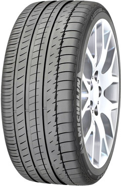 Michelin Latitude Sport 275/45R20 110Y
