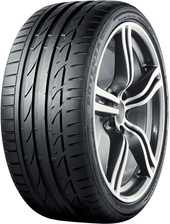 Bridgestone Potenza S001 225/50R17 94W (run-flat)