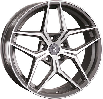 Replay LX191 18x8" 5x114.3мм DIA 60.1мм ET 30мм MGMF