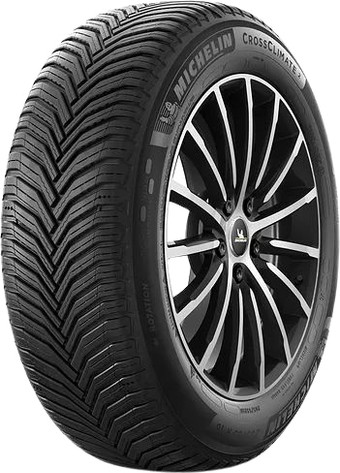 Michelin CrossClimate 2 225/40R19 93Y