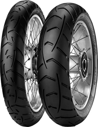 Metzeler Tourance Next 170/60R17 72V TL Rear