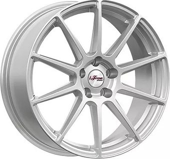 iFree Винзор (KC1108) 18x7" 5x114.3мм DIA 67.1мм ET 33мм Нео-классик