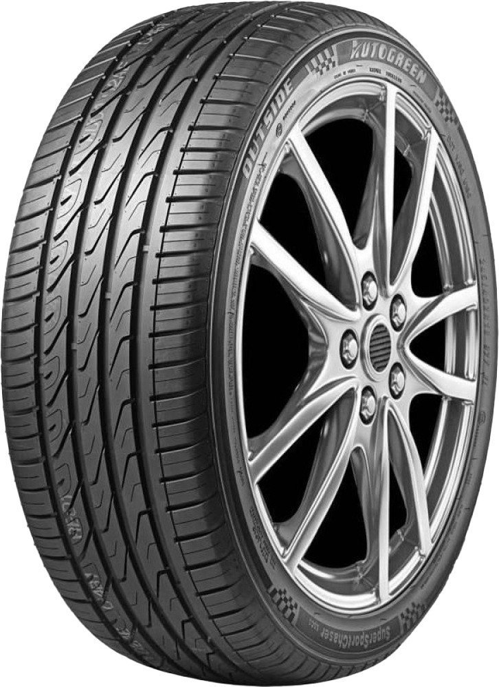 Autogreen SuperSportChaser-SSC5 215/45R17 91W