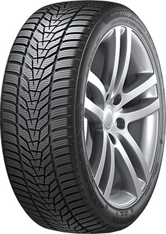Hankook Winter i*cept evo3 W330 265/35R19 98W