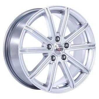 Alcasta M64 17x7" 5x114.3мм DIA 54.1мм ET 45мм HS