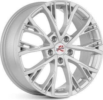 RST R207 17x6.5" 5x108мм DIA 60.1мм ET 33мм HS