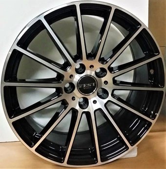 Proma Круиз 18x7.5" 5x114.3мм DIA 64.1мм ET 40мм Алмаз