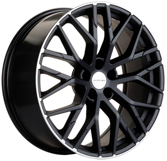 Khomen KHW2005 20x8.5" 5x112мм DIA 66.5мм ET 33мм BMR