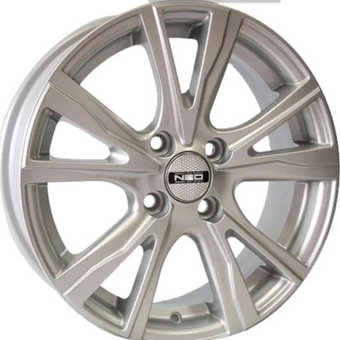 Neo 574 15x6" 4x100мм DIA 60.1мм ET 36мм S