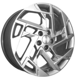 Carwel Кедон 19x7.5" 5x114.3мм DIA 60.1мм ET 40мм SB