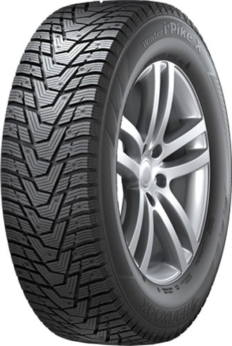 Hankook Winter i*Pike X W429A 235/50R18 101T (с шипами)