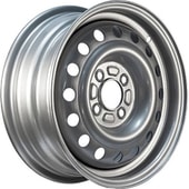 Eurodisk 64E45H 15x6" 4x114.3мм DIA 67.1мм ET 45мм S