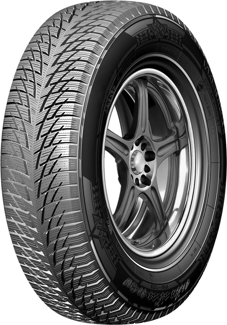 Белшина Artmotion Snow Premium PW-104 185/65R15 92H