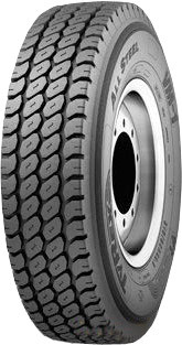 TyRex All Steel VM-1 315/80R22.5 156/150K