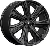 K&K Kleemann 20x8.5" 5x120мм DIA 66.1мм ET 47мм Diamond Black Gris