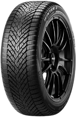 Pirelli Cinturato Winter 2 195/55R16 91H XL