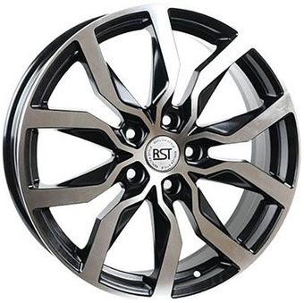 RST R138 18x7" 5x114.3мм DIA 67.1мм ET 48мм BD
