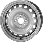 TREBL 7865 16x6.5" 5x114.3мм DIA 60.1мм ET 45мм S