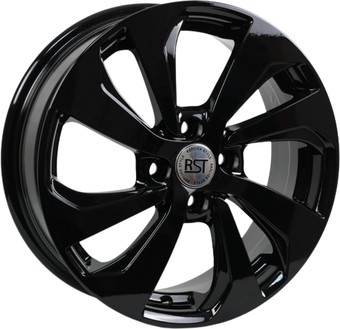 RST R006 16x6" 4x100мм DIA 60.1мм ET 50мм BL