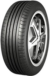 Nankang AS2+ 255/40R20 101Y