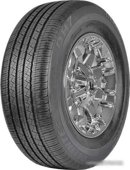 Delinte DH7 SUV 235/60R17 102H