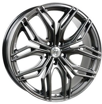 TechLine 205 20x8.5" 5x108мм DIA 63.4мм ET 42мм BH