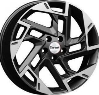 Carwel Кедон 270 19x7.5" 5x112мм DIA 66.6мм ET 32мм AB