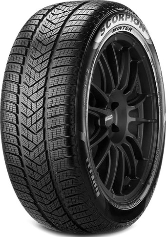Pirelli Scorpion Winter 285/45R21 113W (run-flat)
