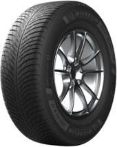 Michelin Pilot Alpin 5 SUV 235/45R21 101V
