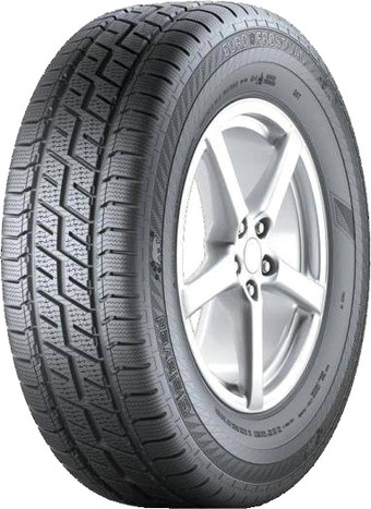 Gislaved Euro*Frost Van 195/75R16C 107/105R