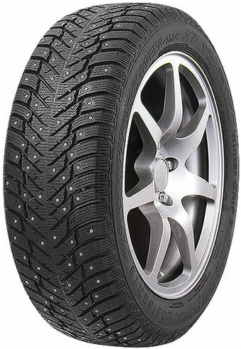 LingLong Green-Max Winter Grip 2 245/40R18 97T (шипы)
