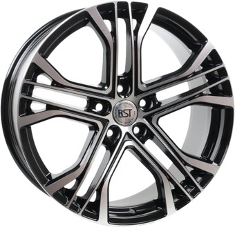 RST R029 19x8.5" 5x112мм DIA 66.6мм ET 28мм BD