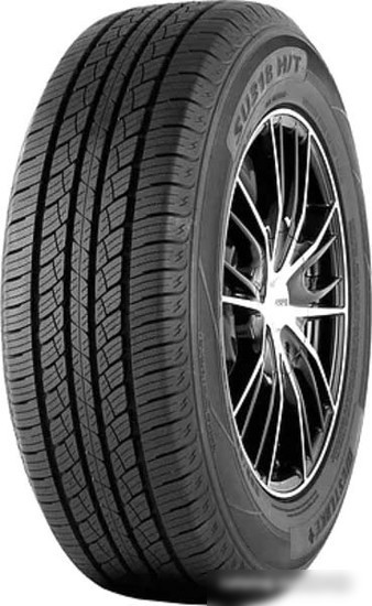 Goodride SU318 H/T 235/50R18 97V