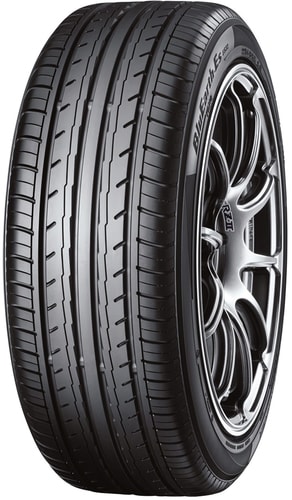 Yokohama BluEarth-Es ES32 225/50R17 94V