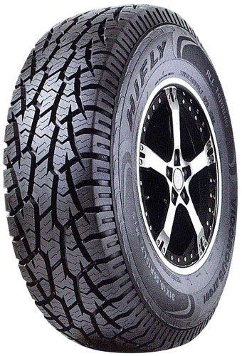 HI FLY Vigorous AT601 235/75R15 109S