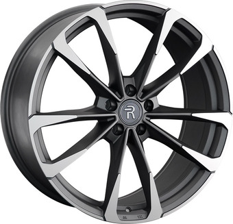 Replay VV350 21x9.5" 5x112мм DIA 66.6мм ET 31мм MGMF