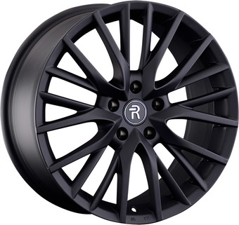Replay LX107 20x8" 5x114.3мм DIA 60.1мм ET 30мм MB