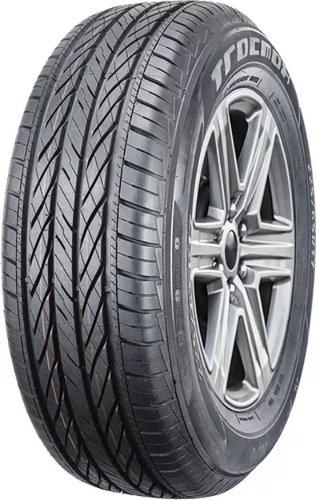 Tracmax X-Privilo H/T 235/60R18 107H XL