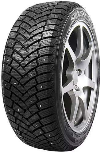 LingLong Green-Max Winter Grip 195/65R15 95T (шипы)